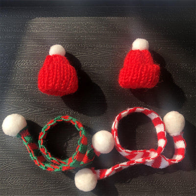 Mouse Jerky Christmas Outfits – Festive Holiday Wear - GiggleGizmo