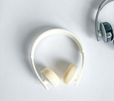 Mouse Jerky Headphones – Vibe Check Doll Accessory - GiggleGizmo