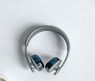 Mouse Jerky Headphones – Vibe Check Doll Accessory - GiggleGizmo