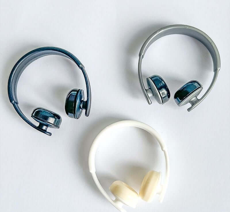 Mouse Jerky Headphones – Vibe Check Doll Accessory - GiggleGizmo