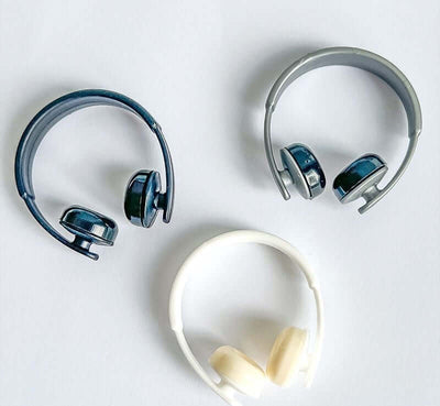 Mouse Jerky Headphones – Vibe Check Doll Accessory - GiggleGizmo