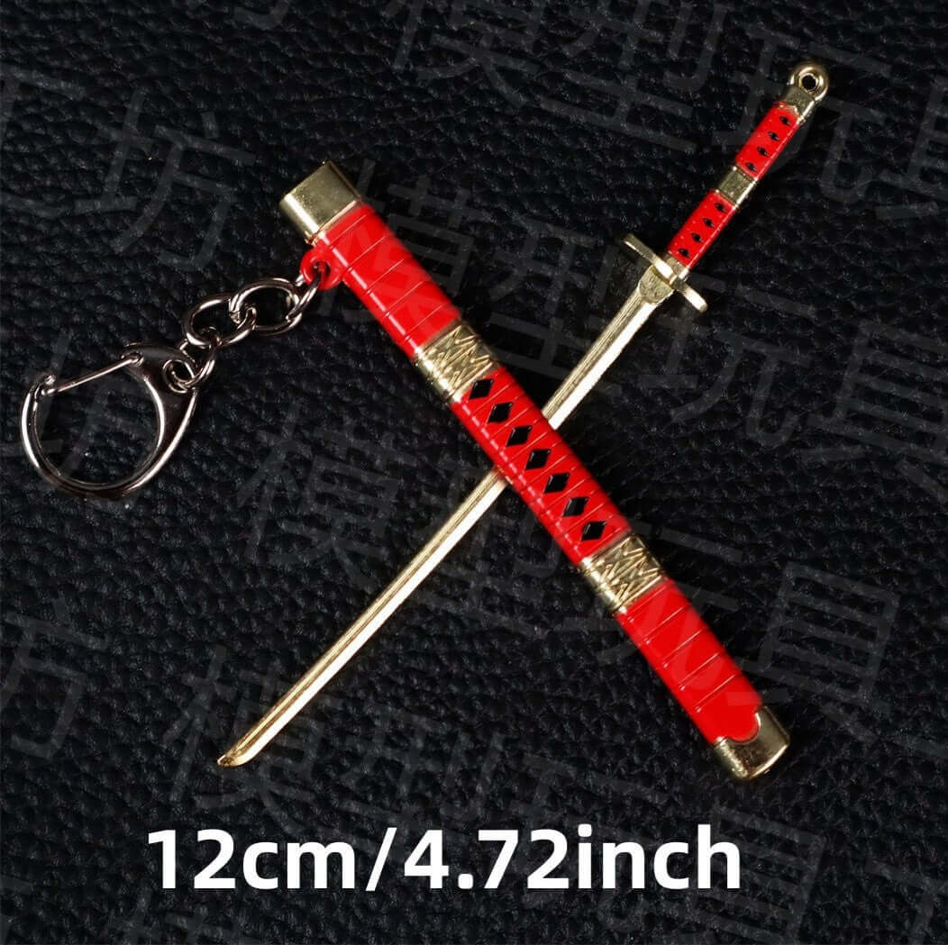 Mouse Jerky Katana Sword – Katana Legend Collectible - GiggleGizmo
