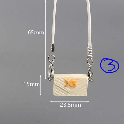 Mouse Jerky Mini Handbag – Stylish Compact Women’s Bag - GiggleGizmo
