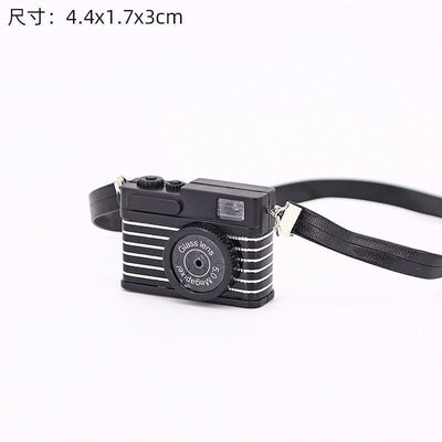 Mouse Jerky Photography Journey – Camera Model Experience - GiggleGizmo