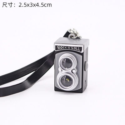 Mouse Jerky Photography Journey – Camera Model Experience - GiggleGizmo