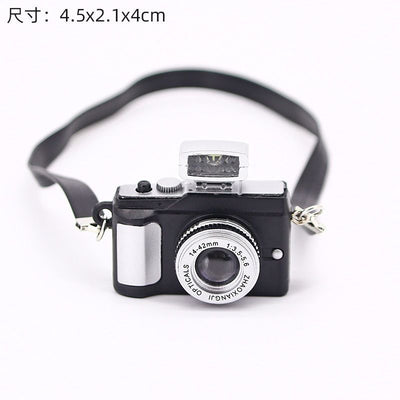 Mouse Jerky Photography Journey – Camera Model Experience - GiggleGizmo