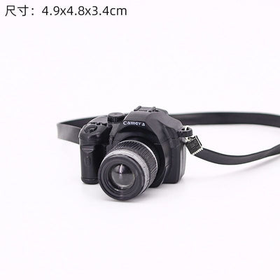 Mouse Jerky Photography Journey – Camera Model Experience - GiggleGizmo
