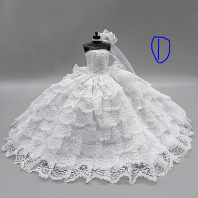 Mouse Jerky Princess Dress – The Glow Up is Real - GiggleGizmo
