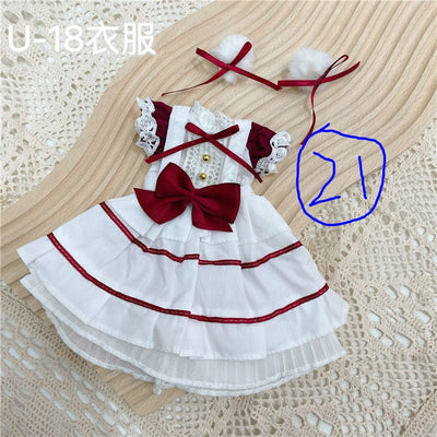 Mouse Jerky Princess Dress – The Glow Up is Real - GiggleGizmo