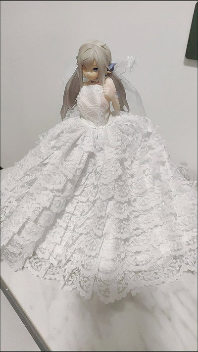 Mouse Jerky Princess Dress – The Glow Up is Real - GiggleGizmo