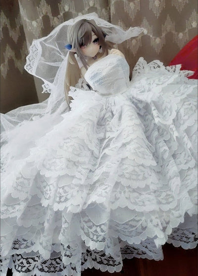 Mouse Jerky Princess Dress – The Glow Up is Real - GiggleGizmo