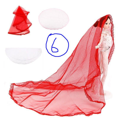 Mouse Jerky Princess Dress – The Glow Up is Real - GiggleGizmo