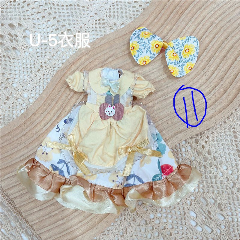 Mouse Jerky Princess Dress – The Glow Up is Real - GiggleGizmo