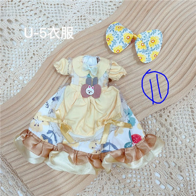 Mouse Jerky Princess Dress – The Glow Up is Real - GiggleGizmo