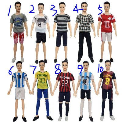 Mouse Jerky Soccer Jersey & Menswear – Premium Sportswear - GiggleGizmo
