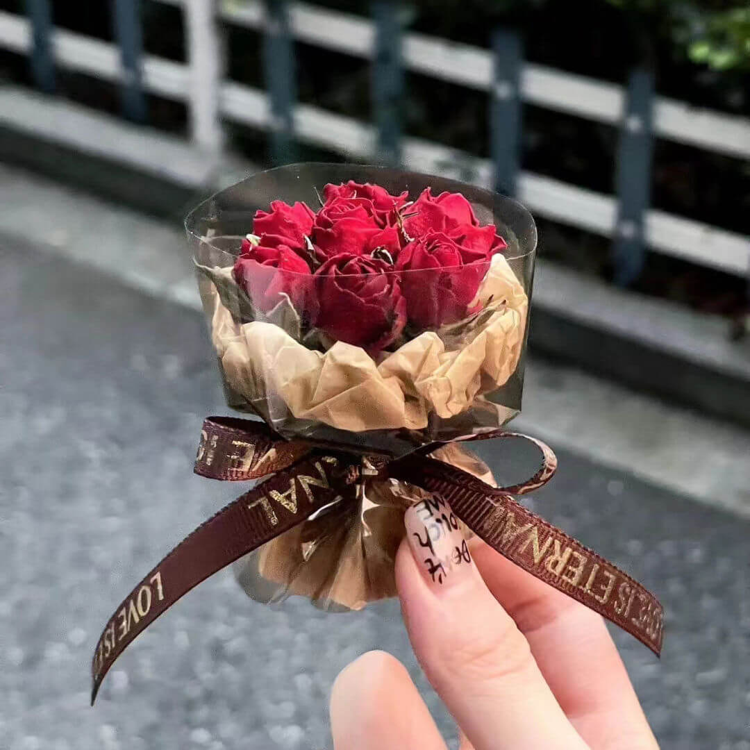 Yunnan Dried Flowers – Natural Home & Gift Decoration - GiggleGizmo