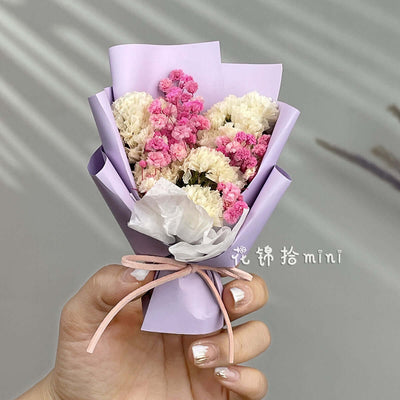 Yunnan Dried Flowers – Natural Home & Gift Decoration - GiggleGizmo