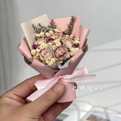 Yunnan Dried Flowers – Natural Home & Gift Decoration - GiggleGizmo