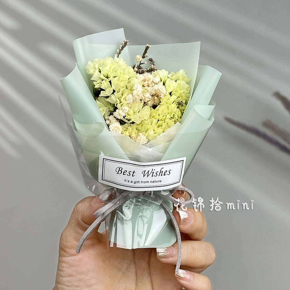 Yunnan Dried Flowers – Natural Home & Gift Decoration - GiggleGizmo