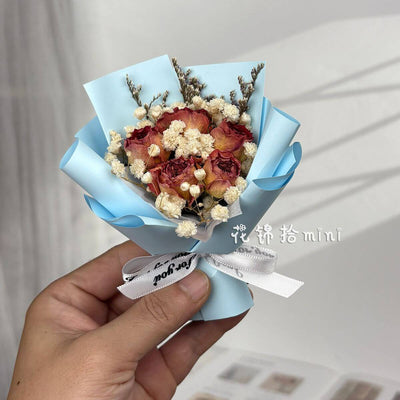 Yunnan Dried Flowers – Natural Home & Gift Decoration - GiggleGizmo