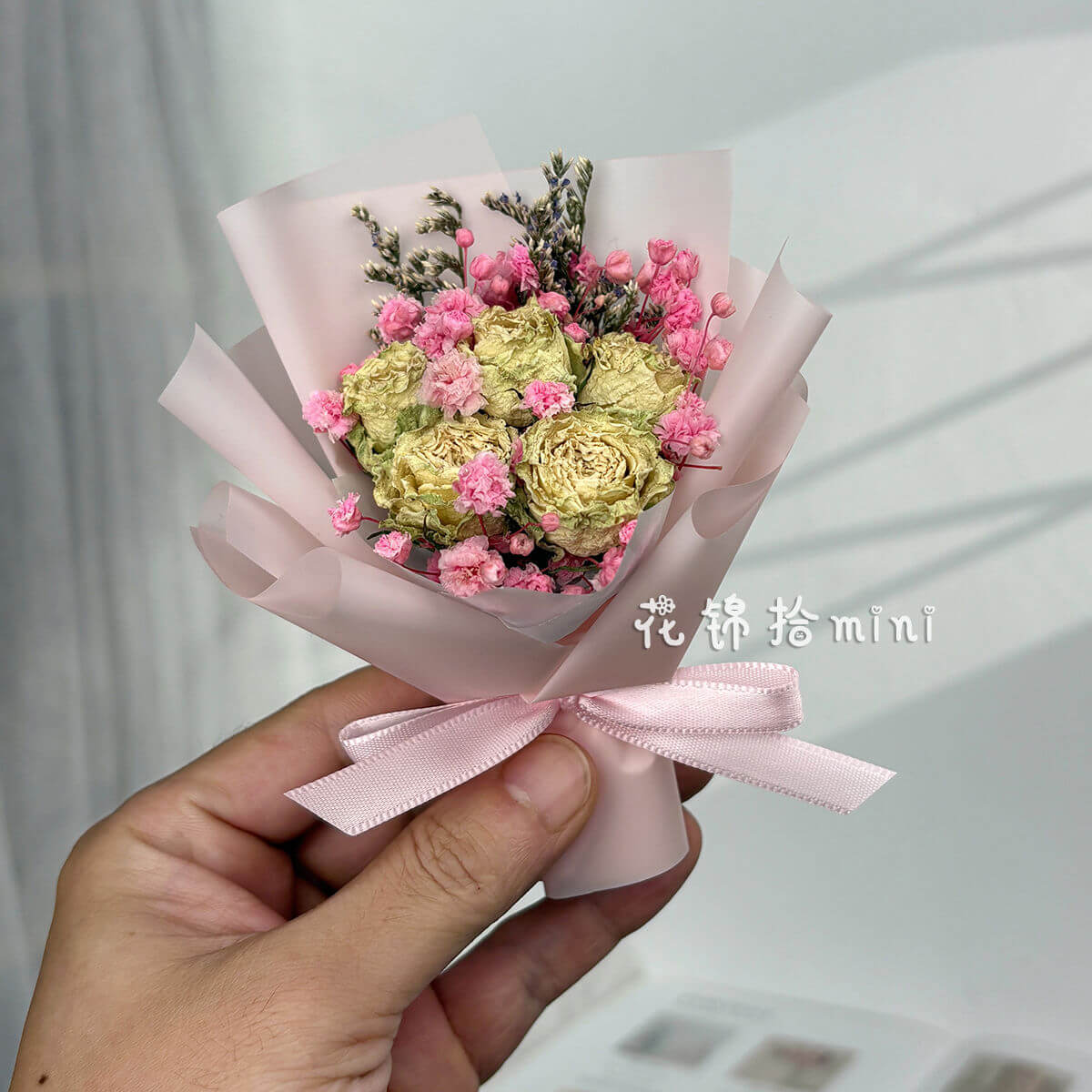 Yunnan Dried Flowers – Natural Home & Gift Decoration - GiggleGizmo