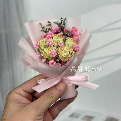 Yunnan Dried Flowers – Natural Home & Gift Decoration - GiggleGizmo