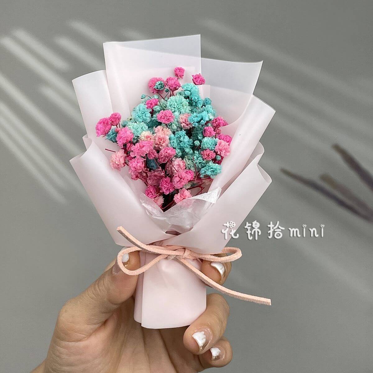 Yunnan Dried Flowers – Natural Home & Gift Decoration - GiggleGizmo