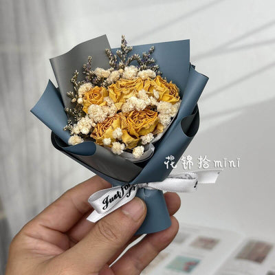 Yunnan Dried Flowers – Natural Home & Gift Decoration - GiggleGizmo