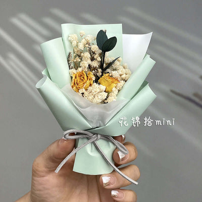 Yunnan Dried Flowers – Natural Home & Gift Decoration - GiggleGizmo