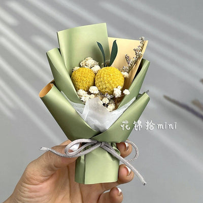 Yunnan Dried Flowers – Natural Home & Gift Decoration - GiggleGizmo